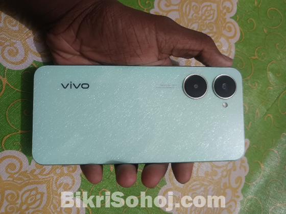 Vivo y03